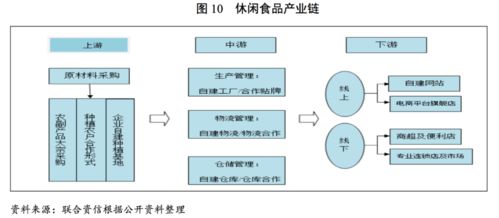 休閑食品行業(yè)研究報告 網(wǎng)絡(luò)技術(shù)引領(lǐng)營銷與生產(chǎn)雙輪驅(qū)動